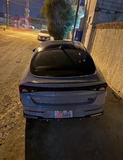 كيا K5